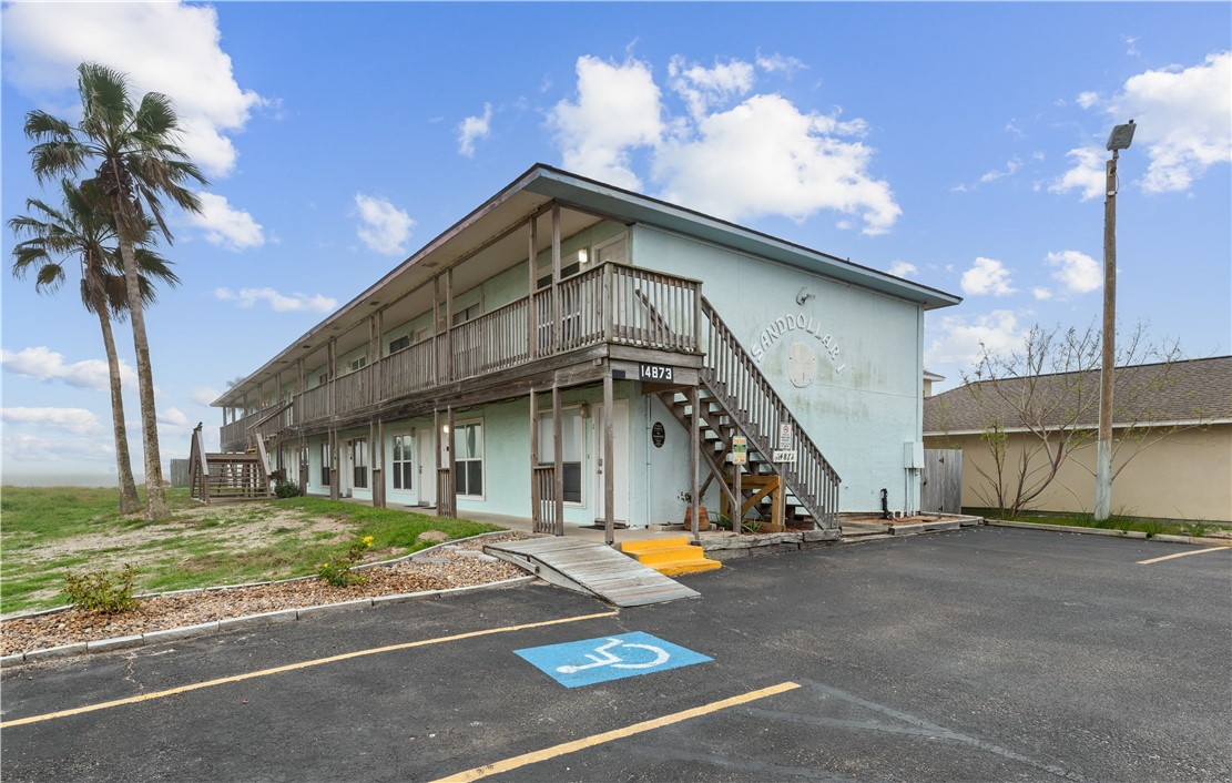 14873 Granada Drive 10 Corpus Christi TX 78418