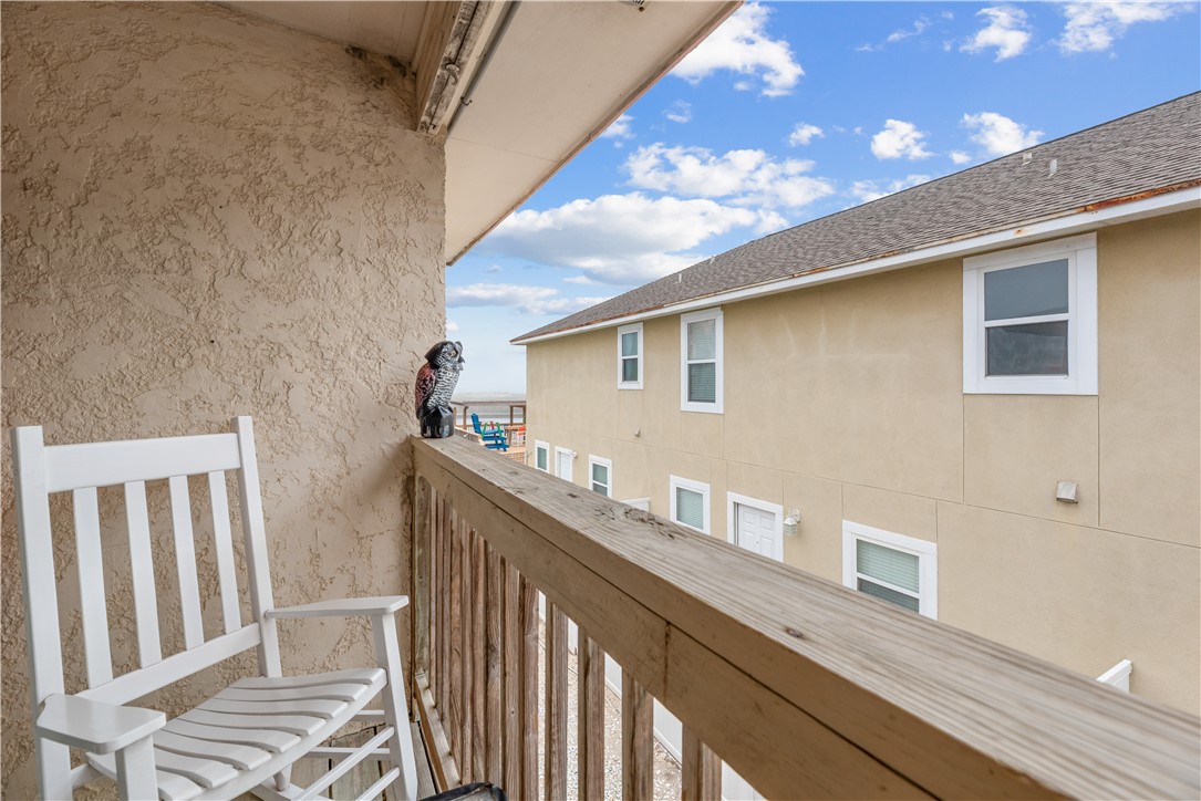 14873 Granada Drive 10 Corpus Christi TX 78418
