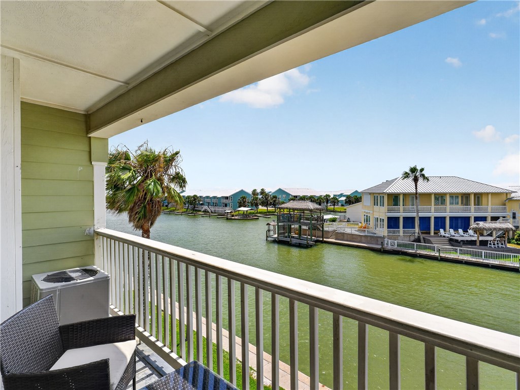 2290 N Fulton Beach Road 319 Rockport TX 78382