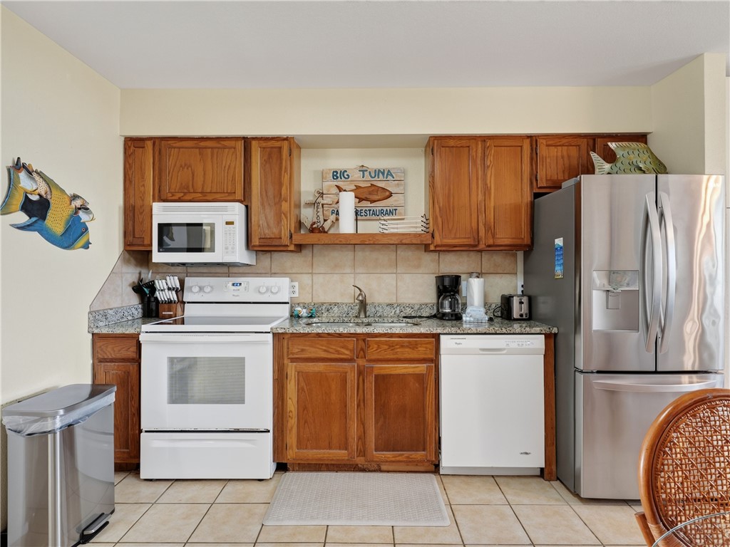 2290 N Fulton Beach Road 319 Rockport TX 78382