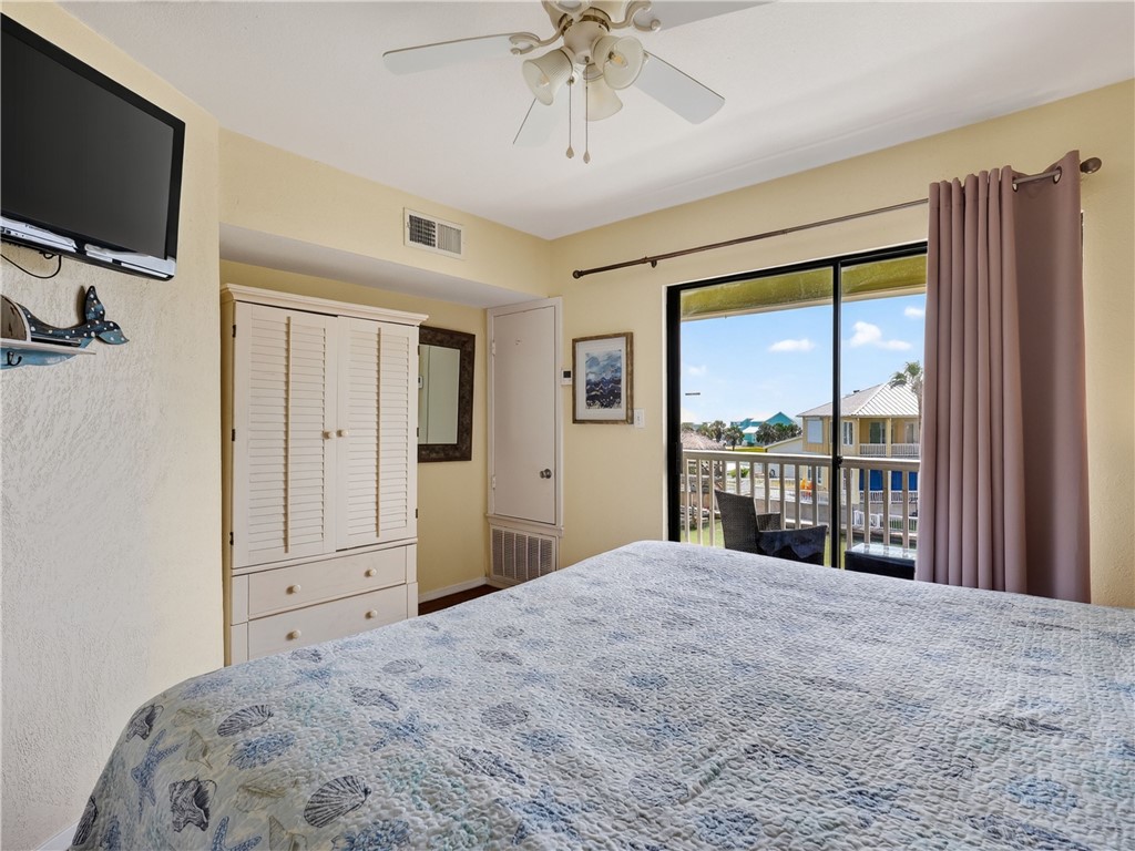 2290 N Fulton Beach Road 319 Rockport TX 78382
