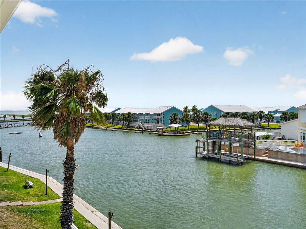 2290 N Fulton Beach Road 319 Rockport TX 78382