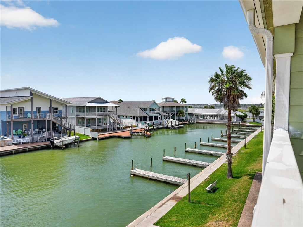 2290 N Fulton Beach Road 319 Rockport TX 78382