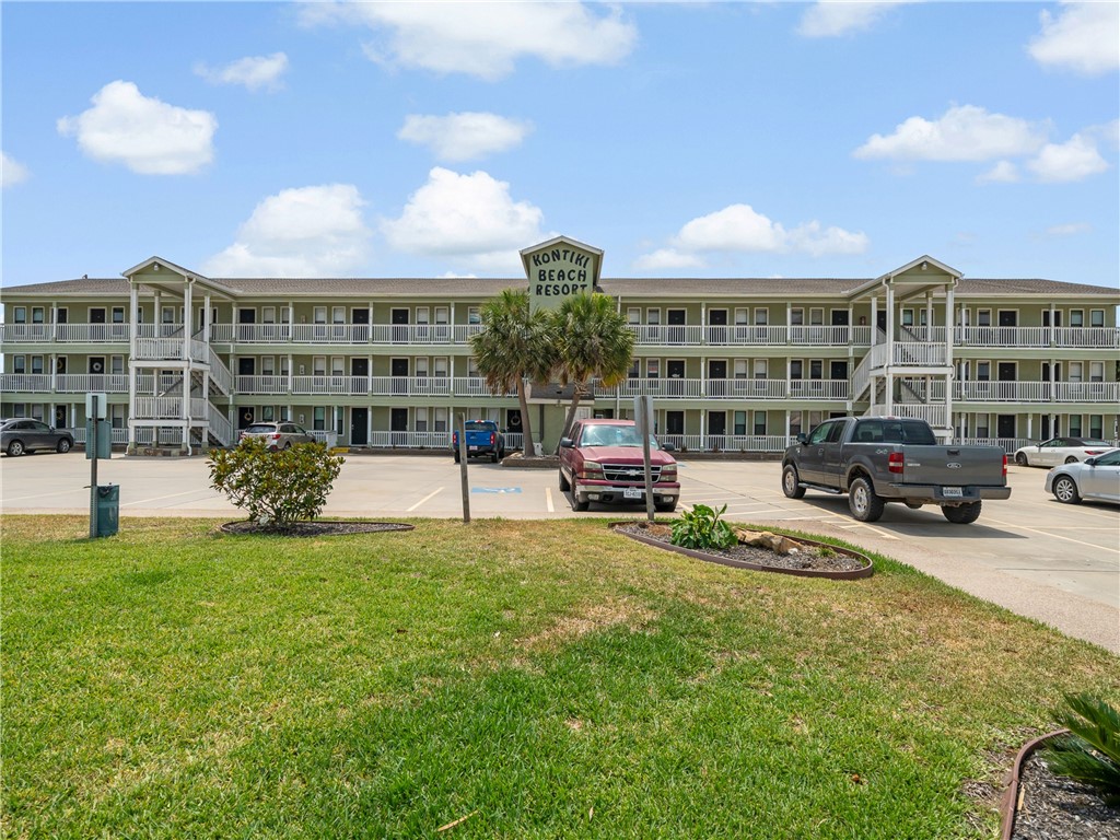2290 N Fulton Beach Road 319 Rockport TX 78382