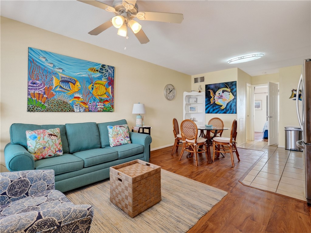2290 N Fulton Beach Road 319 Rockport TX 78382