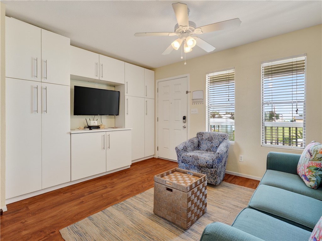 2290 N Fulton Beach Road 319 Rockport TX 78382