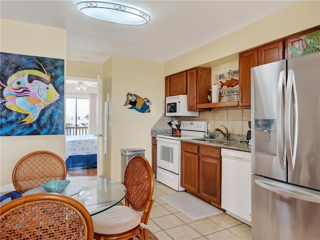 2290 N Fulton Beach Road 319 Rockport TX 78382