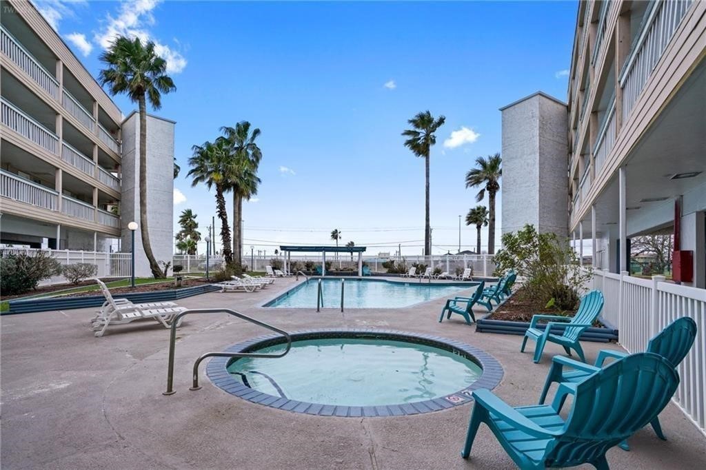 3938 Surfside Boulevard 2235 Corpus Christi TX 78402