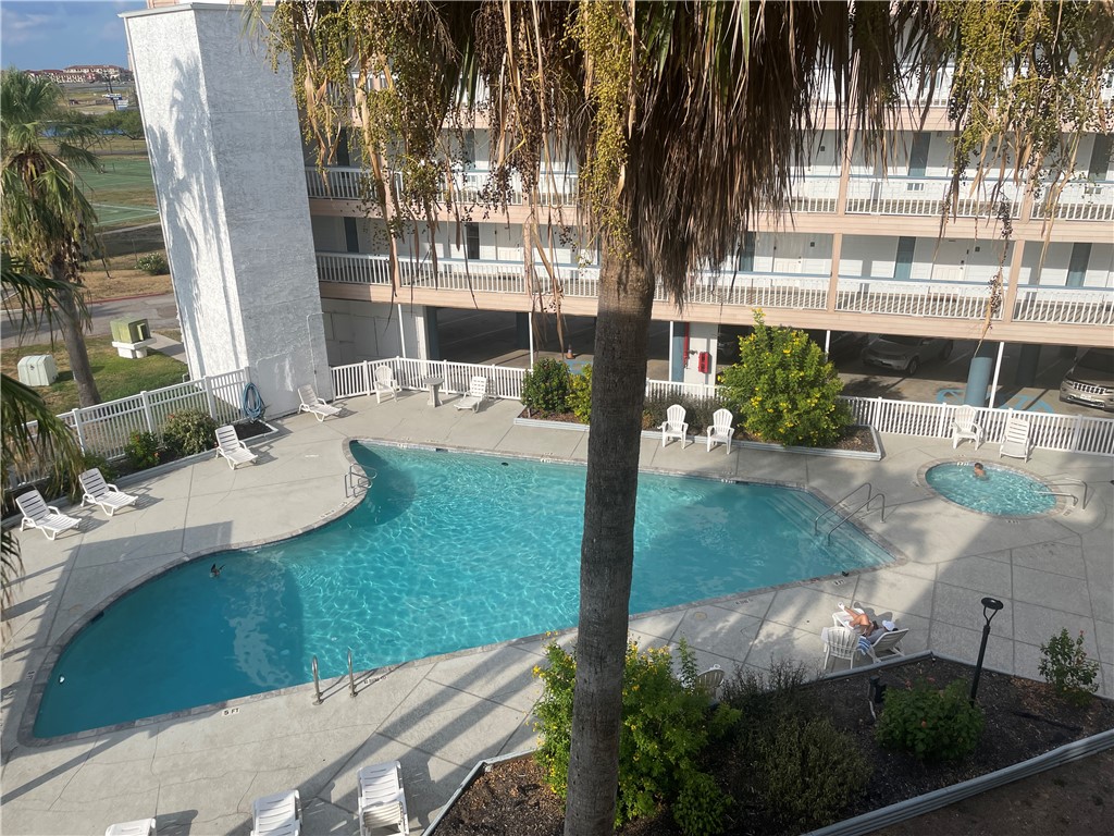 3938 Surfside Boulevard 3124 Corpus Christi TX 78402