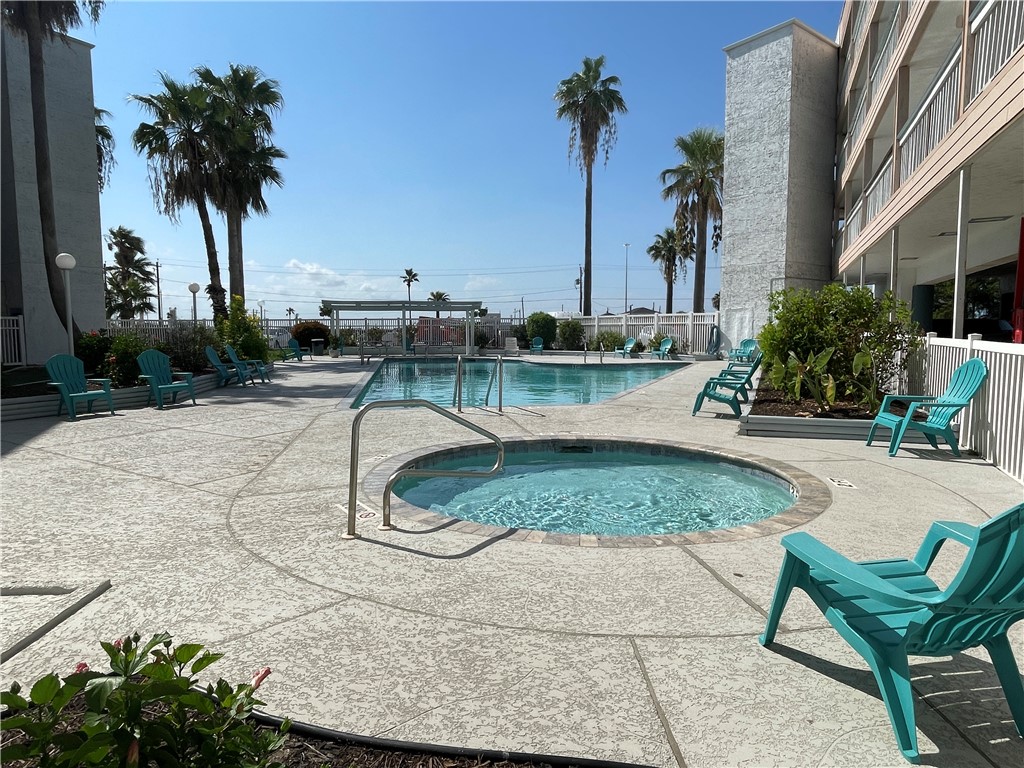 3938 Surfside Boulevard 3124 Corpus Christi TX 78402