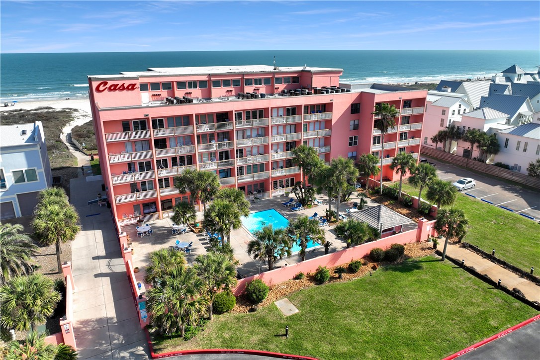 4903 State Highway 361 210 Port Aransas TX 78373