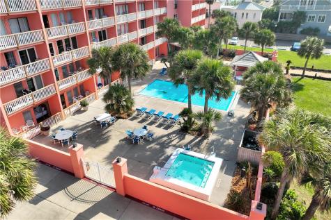 4903 State Highway 361 210 Port Aransas TX 78373