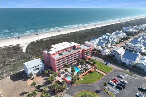 4903 State Highway 361 210 Port Aransas TX 78373