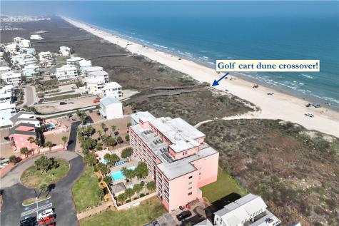 4903 State Highway 361 210 Port Aransas TX 78373
