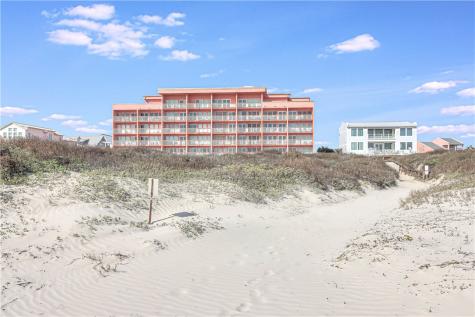 4903 State Highway 361 210 Port Aransas TX 78373