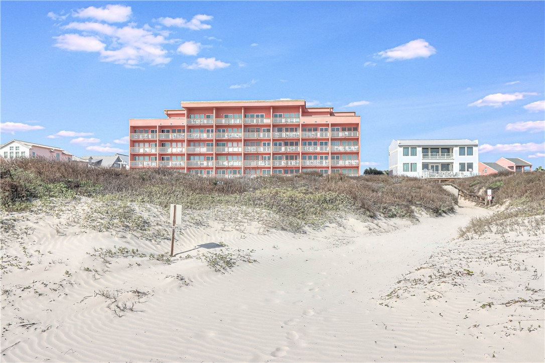 4903 State Highway 361 210 Port Aransas TX 78373