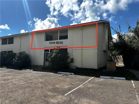 1011 Ennis Joslin 235 Corpus Christi TX 78412