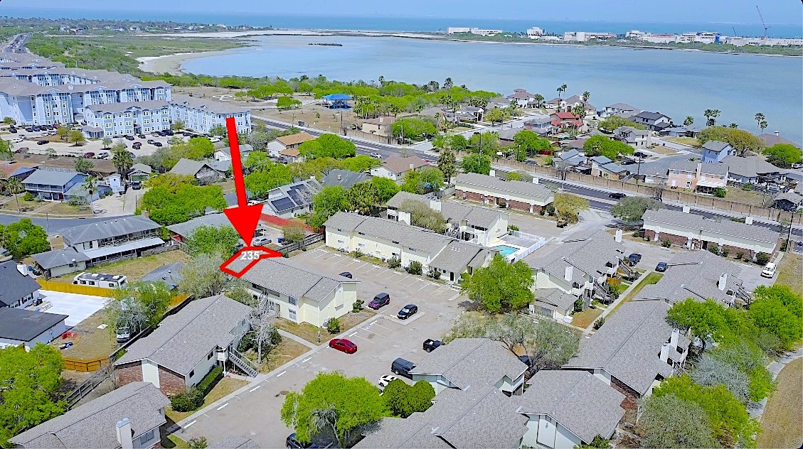 1011 Ennis Joslin 235 Corpus Christi TX 78412