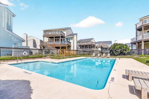 6871 State Highway 361 16 Port Aransas TX 78373