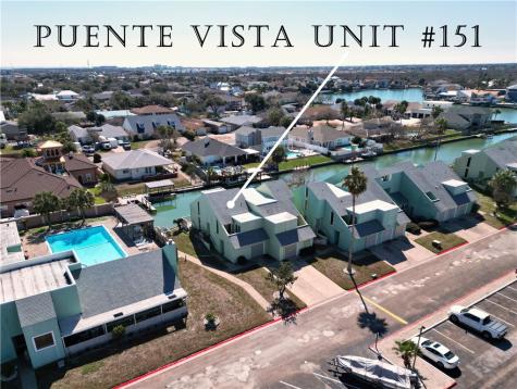 14300 Aloha Street 151 Corpus Christi TX 78418