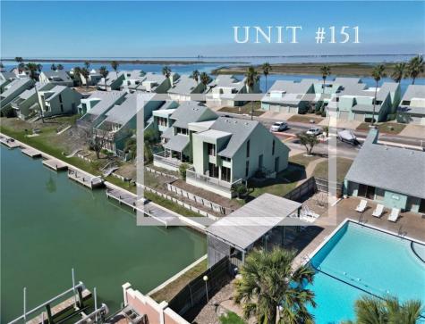 14300 Aloha Street 151 Corpus Christi TX 78418