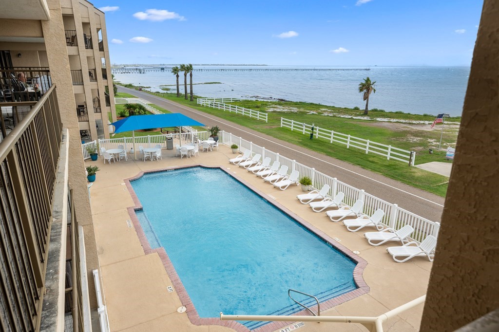 1021 S Water Street 312 Rockport TX 78382