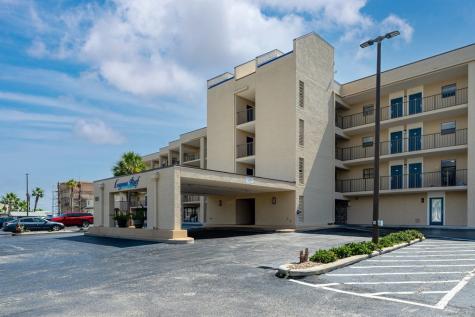 1021 S Water Street 312 Rockport TX 78382