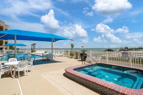 1021 S Water Street 312 Rockport TX 78382