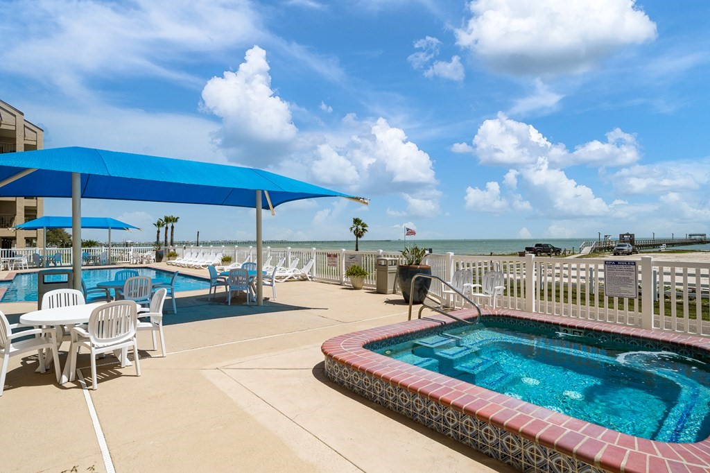 1021 S Water Street 312 Rockport TX 78382
