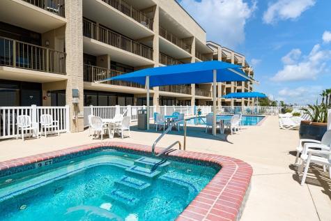 1021 S Water Street 312 Rockport TX 78382