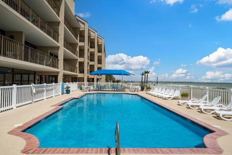 1021 S Water Street 312 Rockport TX 78382