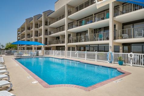 1021 S Water Street 312 Rockport TX 78382