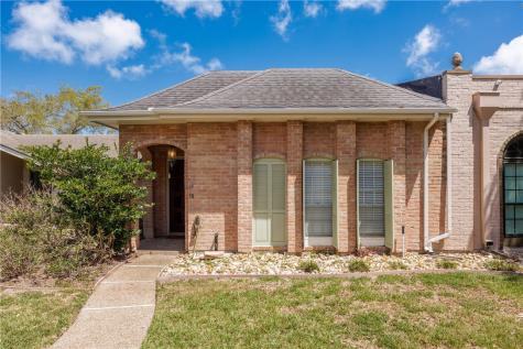 3535 Santa Fe Street 10 Corpus Christi TX 78411