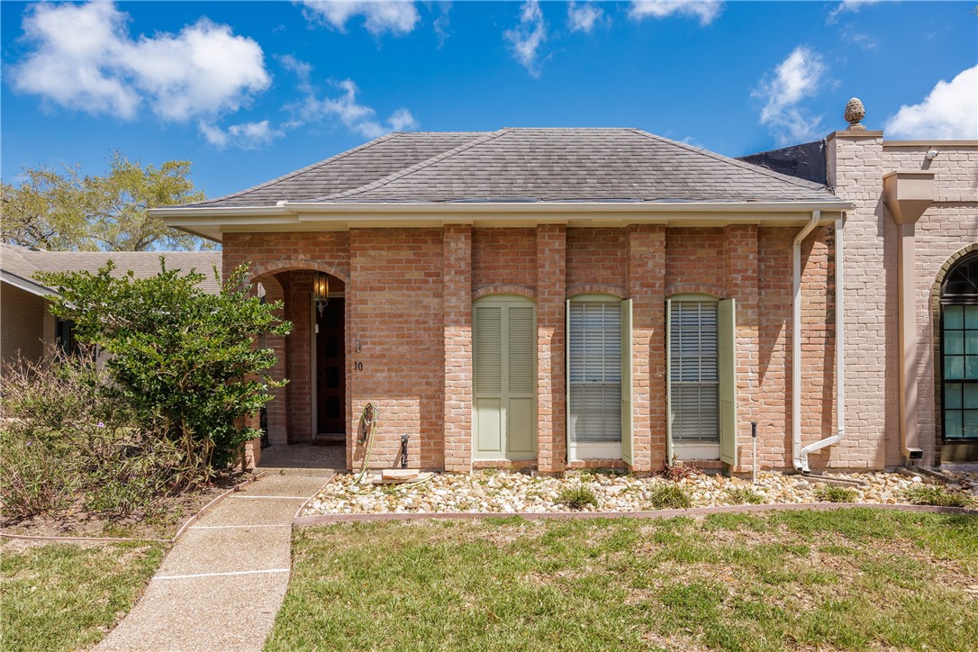 3535 Santa Fe Street 10 Corpus Christi TX 78411