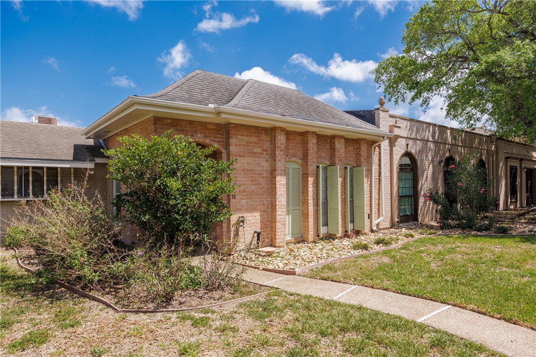 3535 Santa Fe Street 10 Corpus Christi TX 78411