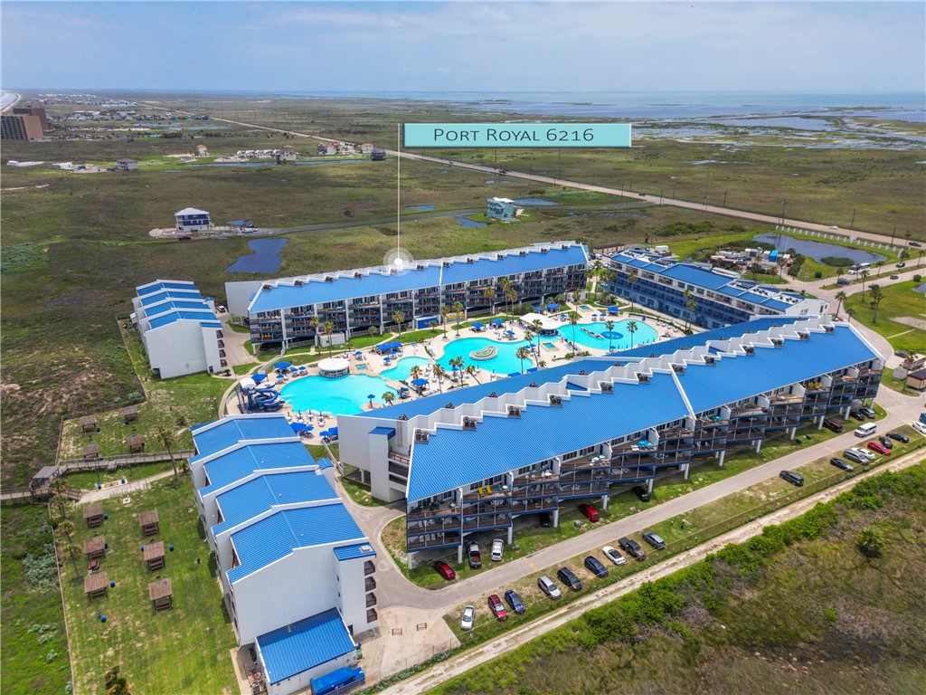 6317 State Highway 361 6216 Port Aransas TX 78373