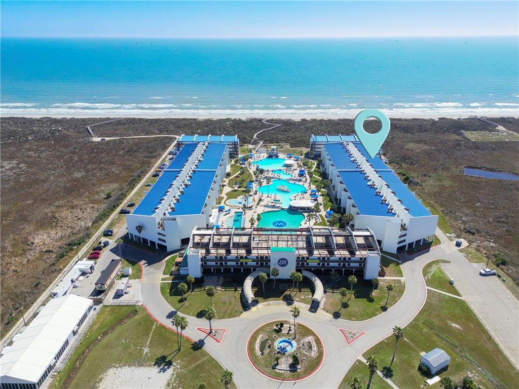 6317 State Highway 361 6216 Port Aransas TX 78373