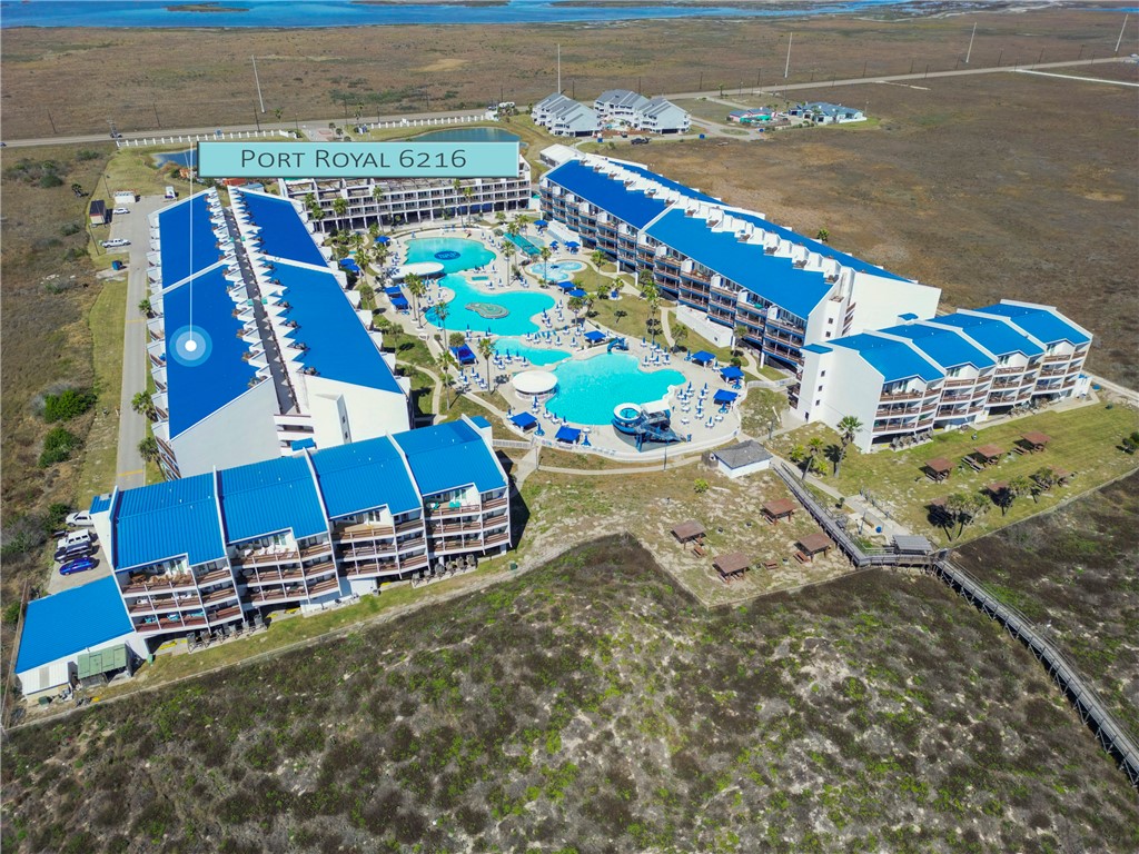 6317 State Highway 361 6216 Port Aransas TX 78373