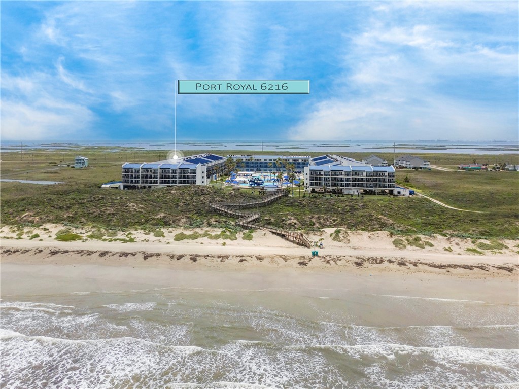 6317 State Highway 361 6216 Port Aransas TX 78373