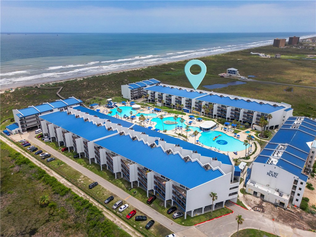 6317 State Highway 361 6216 Port Aransas TX 78373