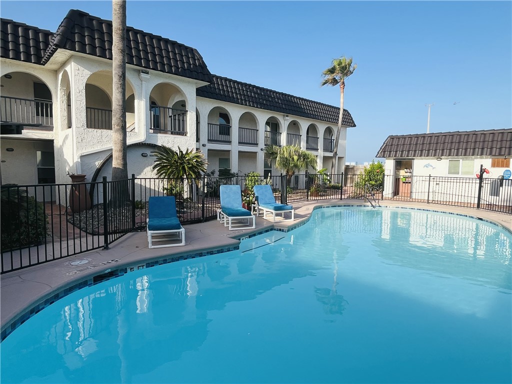 14921 Windward Drive 204 Corpus Christi TX 78418