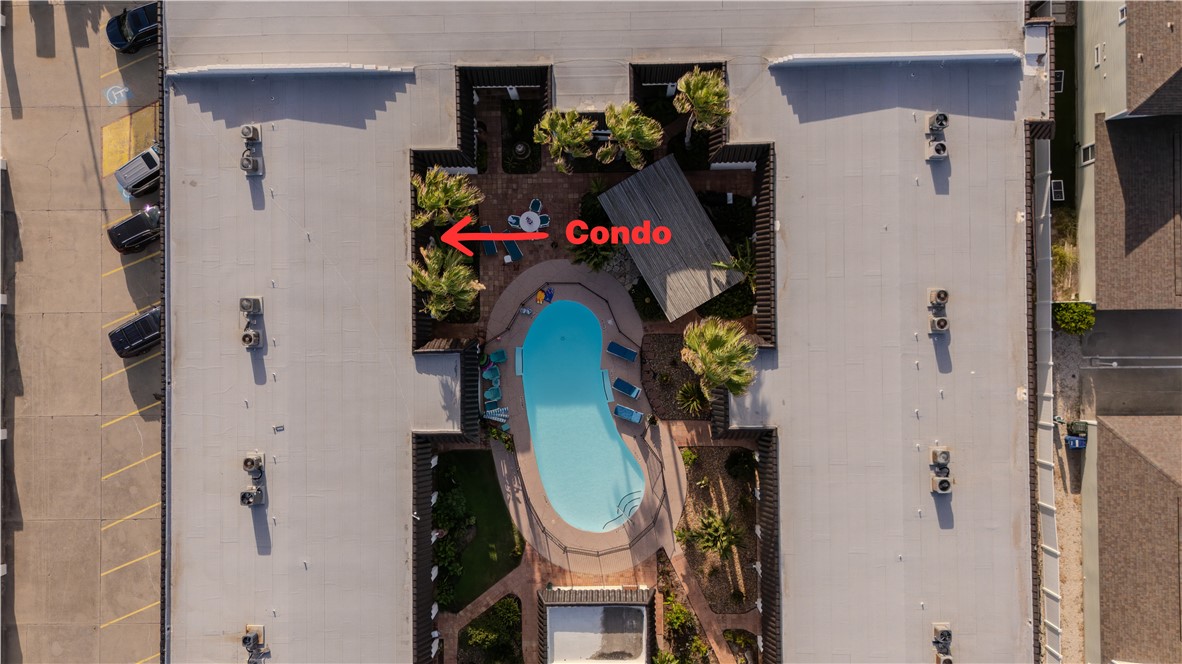 14921 Windward Drive 204 Corpus Christi TX 78418