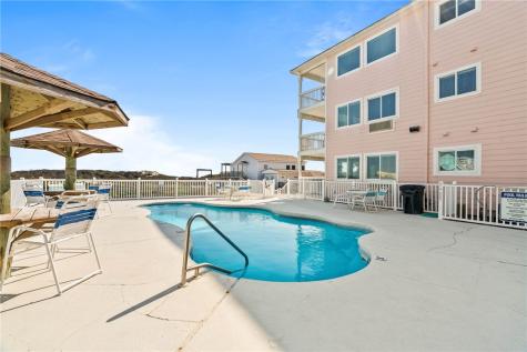 1926 On The Beach Drive 412 Port Aransas TX 78373