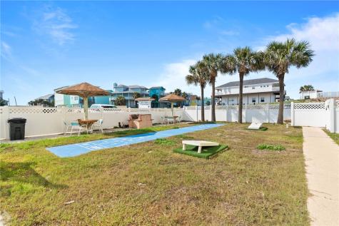 1926 On The Beach Drive 412 Port Aransas TX 78373