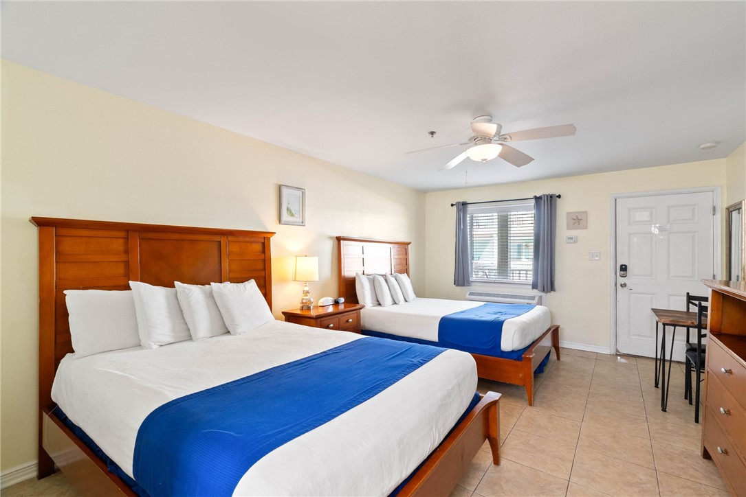 1926 On The Beach Drive 412 Port Aransas TX 78373