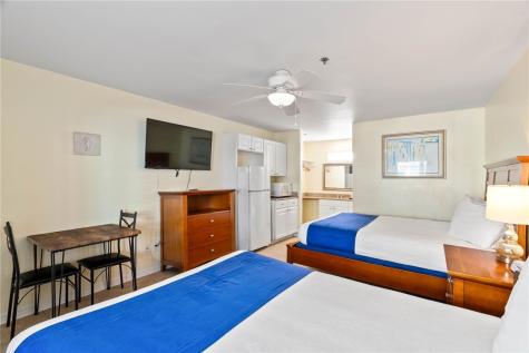 1926 On The Beach Drive 412 Port Aransas TX 78373