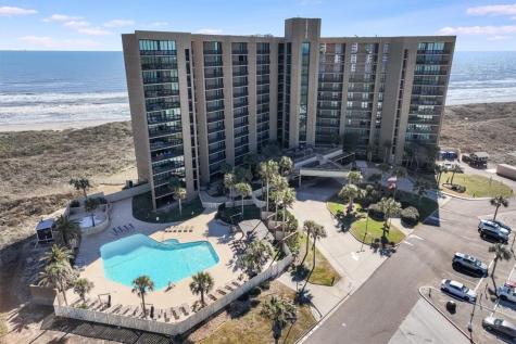 6745 Seacomber 701 Port Aransas TX 78373
