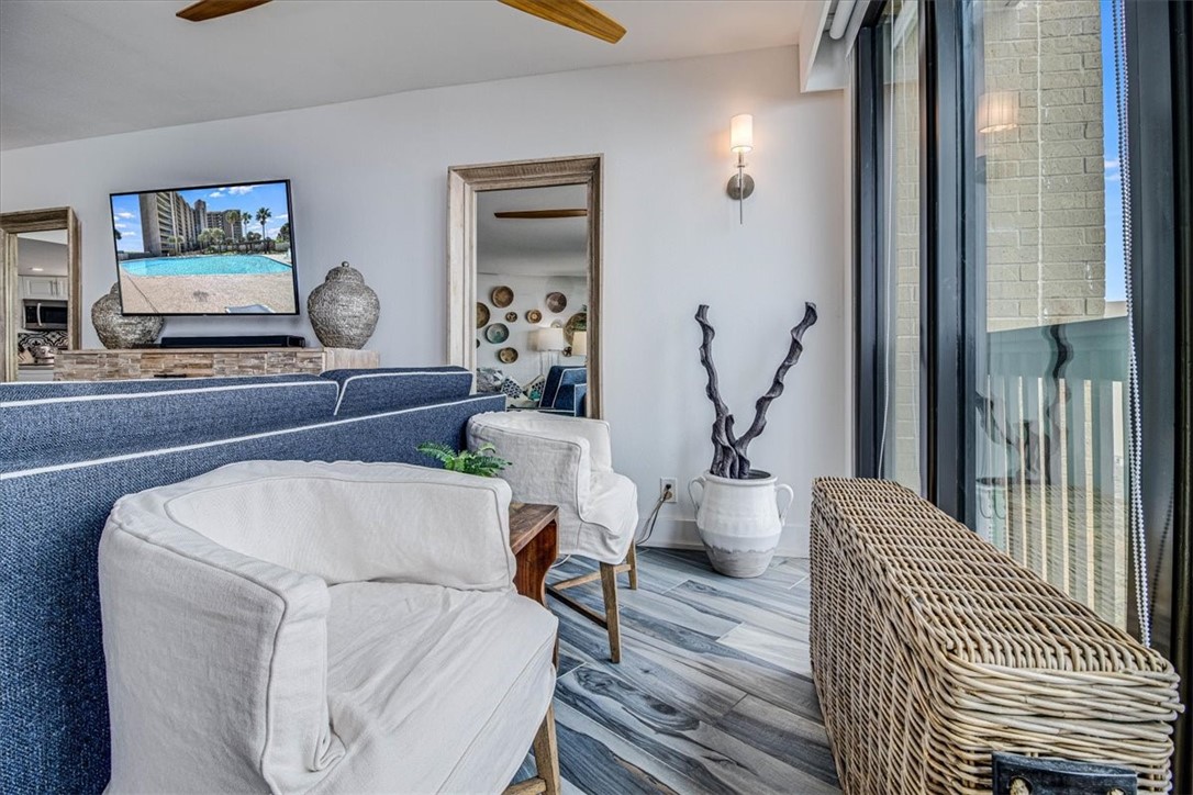 6745 Seacomber 701 Port Aransas TX 78373