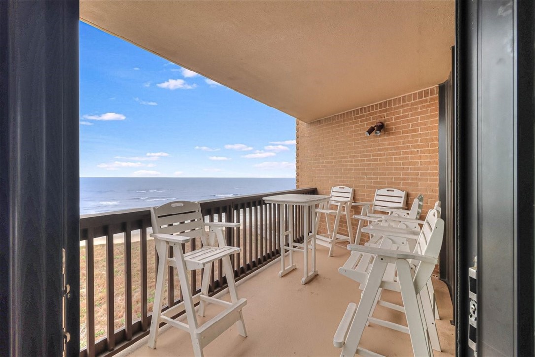 6745 Seacomber 701 Port Aransas TX 78373