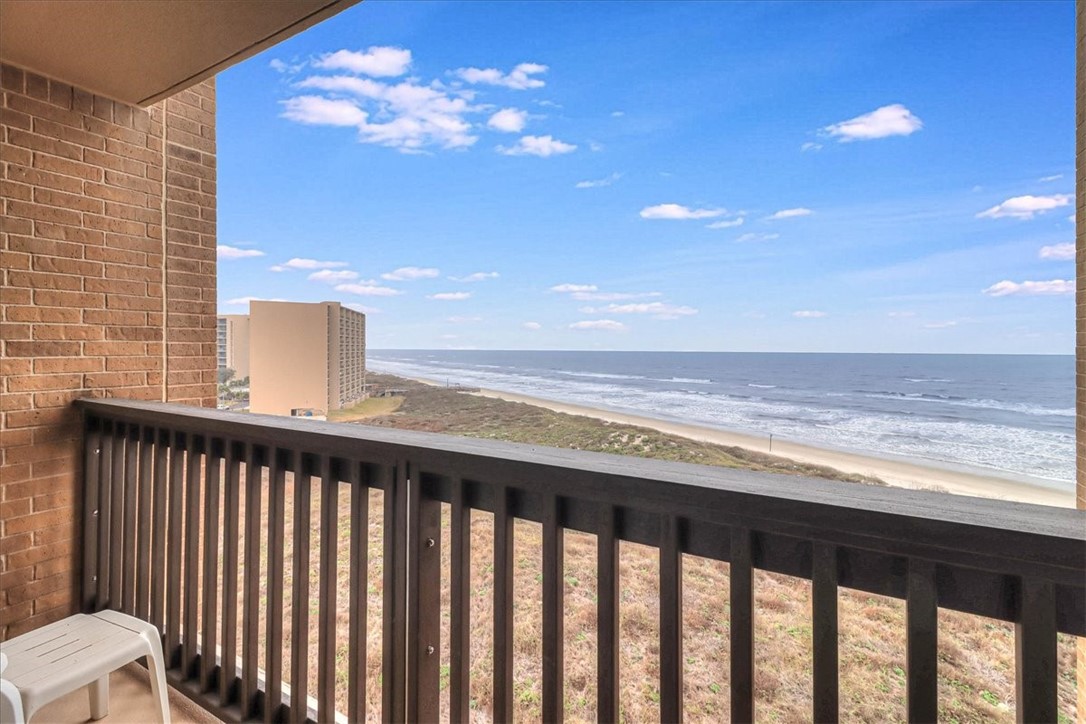 6745 Seacomber 701 Port Aransas TX 78373